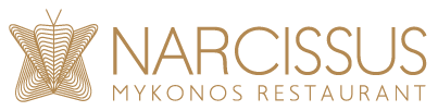 Narcissus Restaurant Mykonos